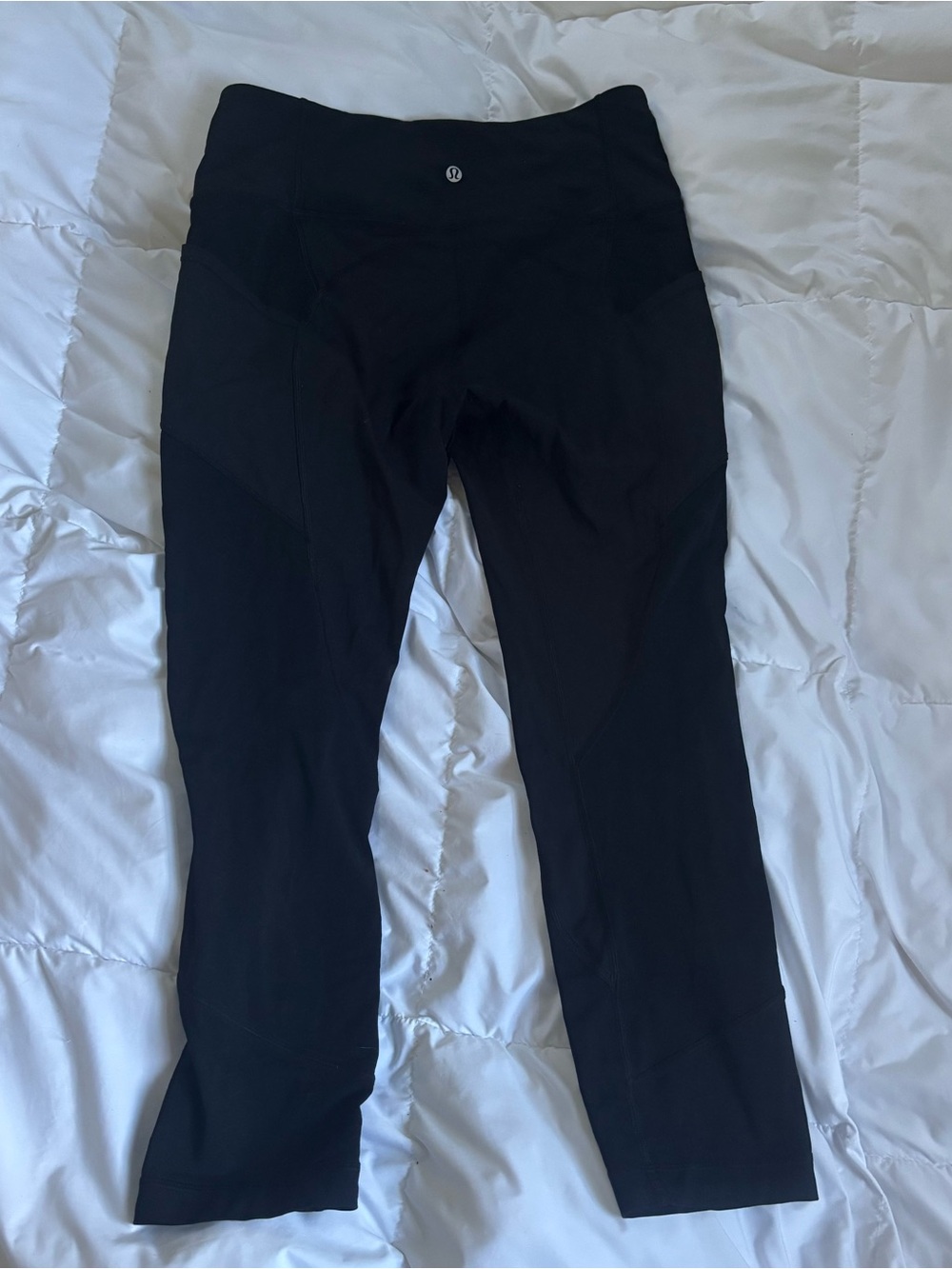 Lululemon All the Right Places Leggings Size 10